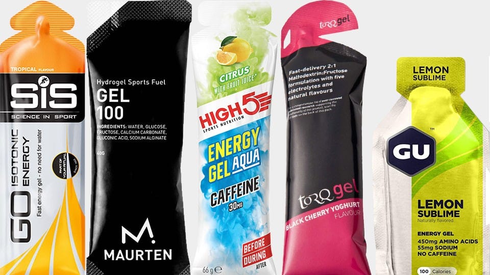 A Ciência por Trás das Proporções de Carboidrato