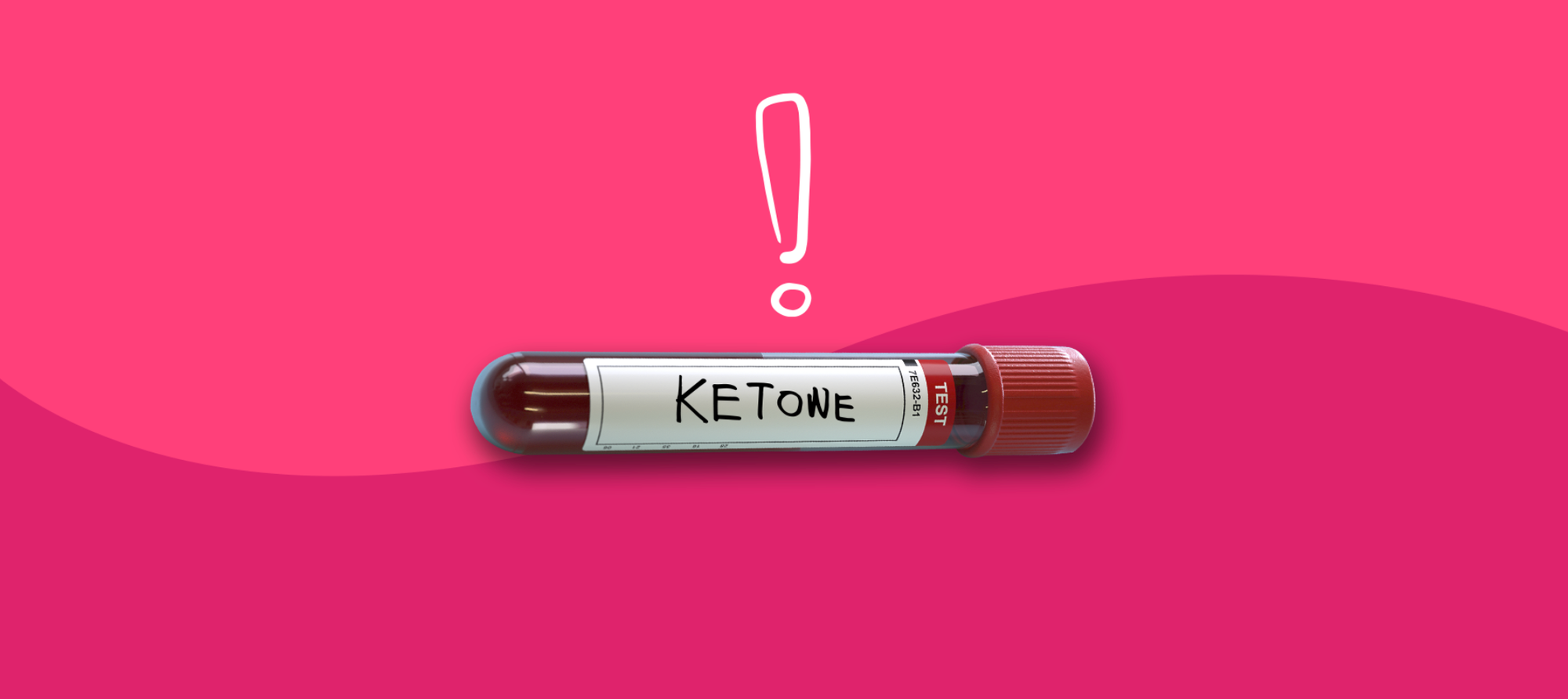 Cetonas exógenas no endurance: por que a promessa ainda está na frente das provas