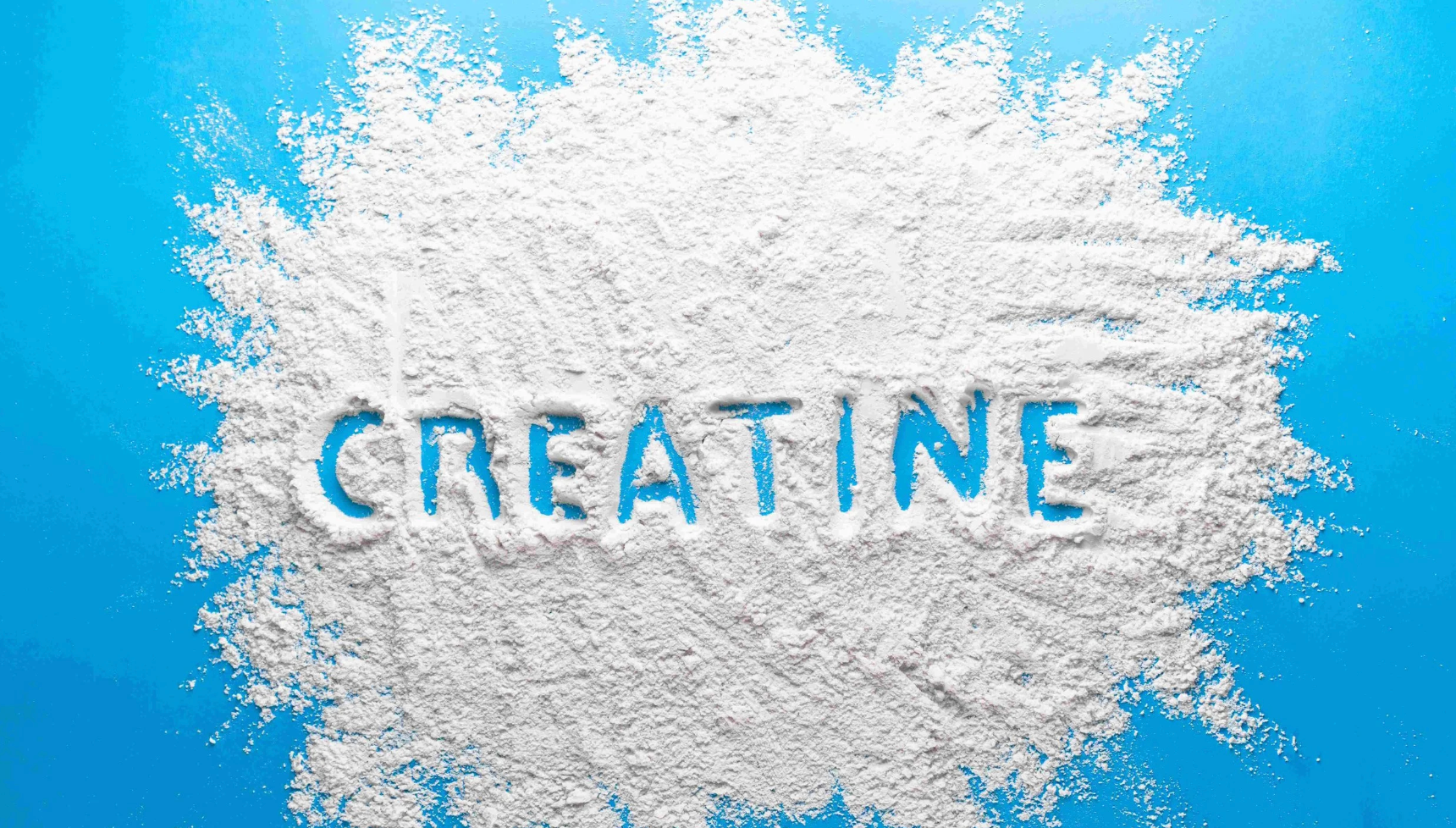 Creatina no endurance: funciona mesmo ou é “suplemento de força”?