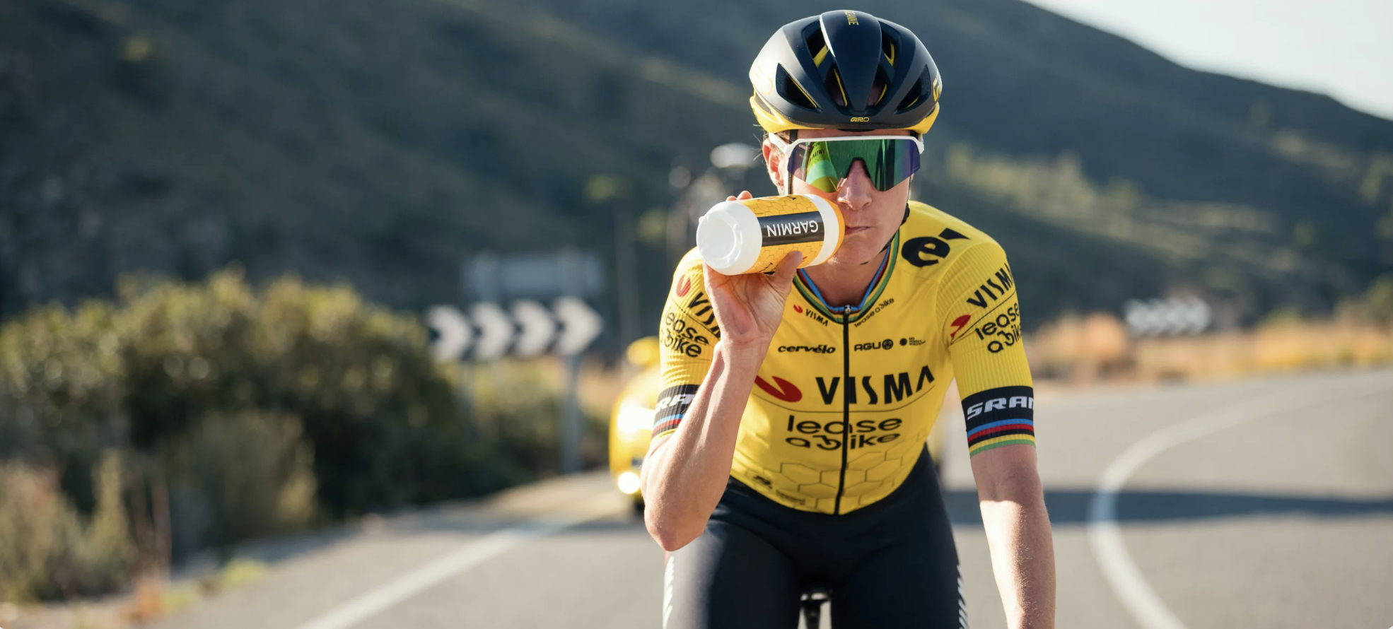 Os melhores carboidratos em pó para endurance no Brasil